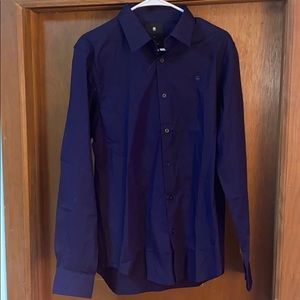 G-Star Raw Dress Shirt